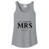 Women's Core Cotton Tank Top Thumbnail