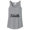 Women's Core Cotton Tank Top Thumbnail
