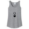 Women's Core Cotton Tank Top Thumbnail