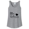 Women's Core Cotton Tank Top Thumbnail