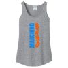 Women's Core Cotton Tank Top Thumbnail
