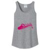 Women's Core Cotton Tank Top Thumbnail