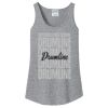 Women's Core Cotton Tank Top Thumbnail