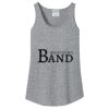 Women's Core Cotton Tank Top Thumbnail