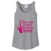 Women's Core Cotton Tank Top Thumbnail