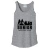 Women's Core Cotton Tank Top Thumbnail