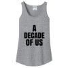 Women's Core Cotton Tank Top Thumbnail