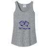 Women's Core Cotton Tank Top Thumbnail