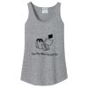 Women's Core Cotton Tank Top Thumbnail