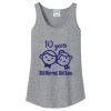 Women's Core Cotton Tank Top Thumbnail