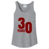 Women's Core Cotton Tank Top Thumbnail