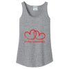 Women's Core Cotton Tank Top Thumbnail