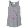 Women's Core Cotton Tank Top Thumbnail