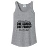 Women's Core Cotton Tank Top Thumbnail