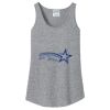 Women's Core Cotton Tank Top Thumbnail
