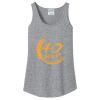 Women's Core Cotton Tank Top Thumbnail