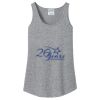 Women's Core Cotton Tank Top Thumbnail