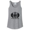 Women's Core Cotton Tank Top Thumbnail