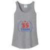 Women's Core Cotton Tank Top Thumbnail
