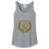 Women's Core Cotton Tank Top Thumbnail