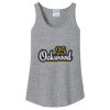 Women's Core Cotton Tank Top Thumbnail