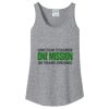 Women's Core Cotton Tank Top Thumbnail
