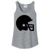 Women's Core Cotton Tank Top Thumbnail