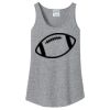 Women's Core Cotton Tank Top Thumbnail