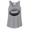 Women's Core Cotton Tank Top Thumbnail
