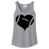 Women's Core Cotton Tank Top Thumbnail