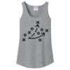 Women's Core Cotton Tank Top Thumbnail