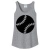 Women's Core Cotton Tank Top Thumbnail