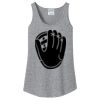 Women's Core Cotton Tank Top Thumbnail