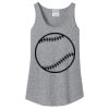 Women's Core Cotton Tank Top Thumbnail