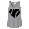Women's Core Cotton Tank Top Thumbnail