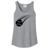 Women's Core Cotton Tank Top Thumbnail