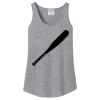 Women's Core Cotton Tank Top Thumbnail