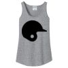 Women's Core Cotton Tank Top Thumbnail
