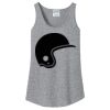 Women's Core Cotton Tank Top Thumbnail