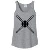Women's Core Cotton Tank Top Thumbnail