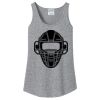 Women's Core Cotton Tank Top Thumbnail