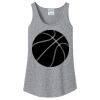 Women's Core Cotton Tank Top Thumbnail