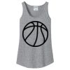 Women's Core Cotton Tank Top Thumbnail