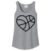 Women's Core Cotton Tank Top Thumbnail