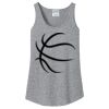 Women's Core Cotton Tank Top Thumbnail