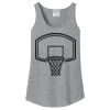 Women's Core Cotton Tank Top Thumbnail