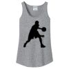Women's Core Cotton Tank Top Thumbnail