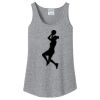 Women's Core Cotton Tank Top Thumbnail