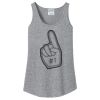 Women's Core Cotton Tank Top Thumbnail