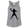 Women's Core Cotton Tank Top Thumbnail